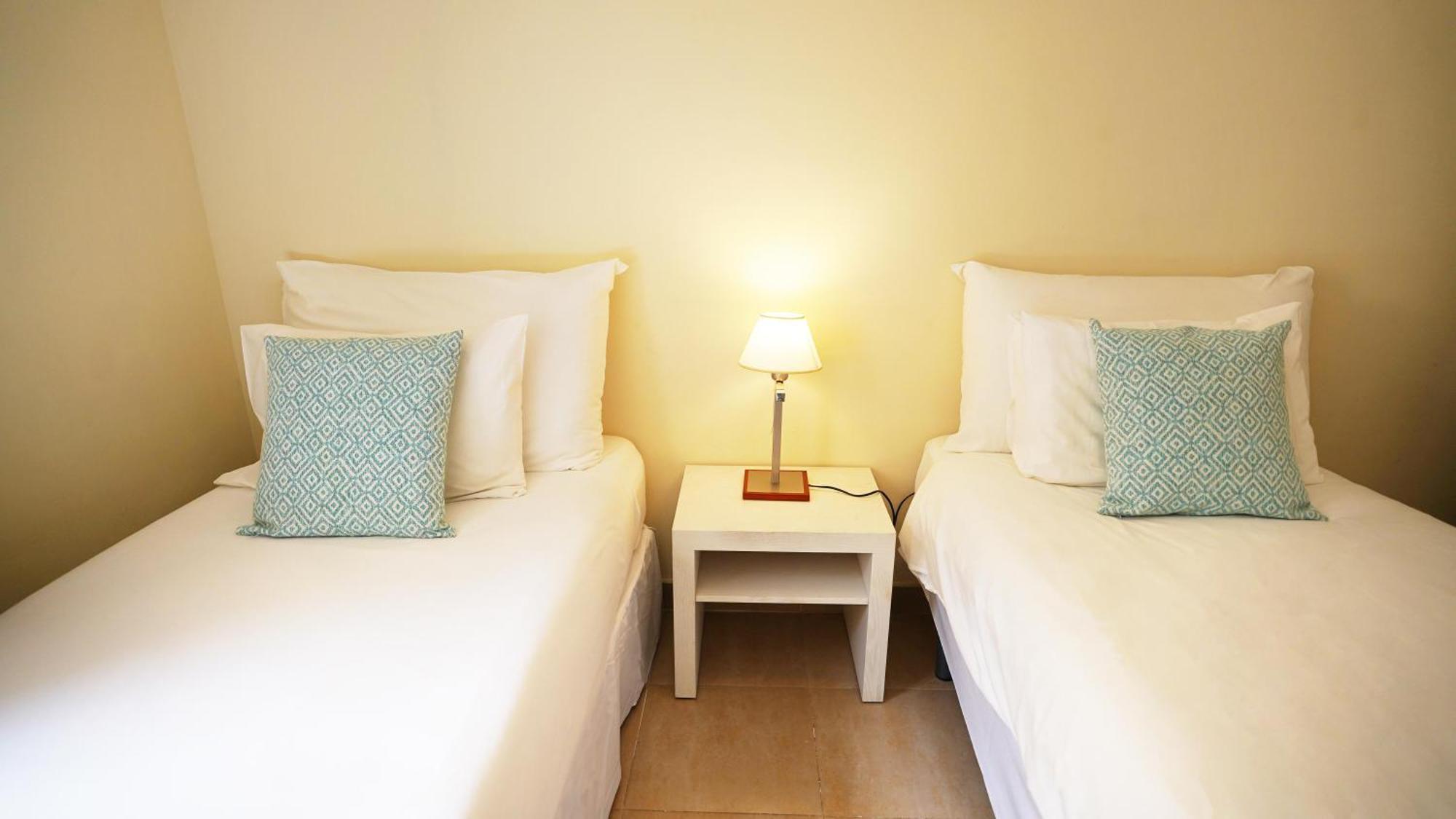 Coral Los Silos - Your Natural Accommodation Choice Ngoại thất bức ảnh